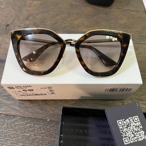 Women’s Prada Sunglasses
